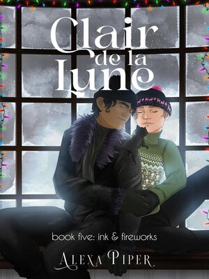 cover image of Clair de la Lune